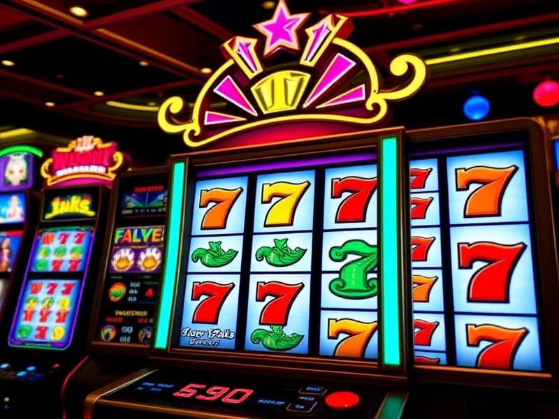 Experience the thrill of a real life casino online with our guide to live dealer games, real money betting, and trusted platforms. Learn tips, rules, and reviews to enhance your virtual casino journey.